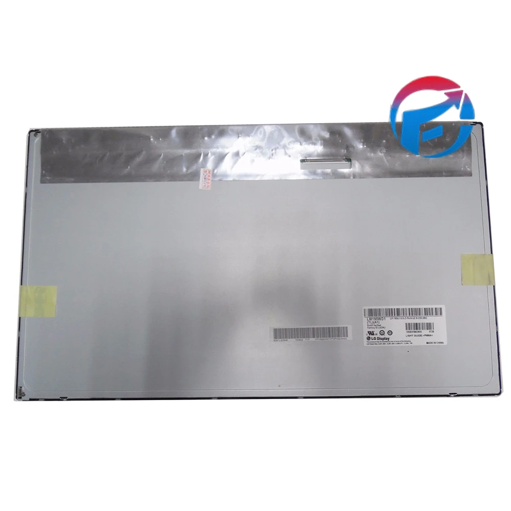 

LM195WD1-TLA1 LM195WD1(TL)(A1) 19.5'' LCD Display Panel New For C260 C360 C365 S200 All-In-One PC 1 year warranty