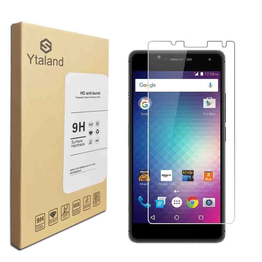 Xirius blu r2 plus 2019 vs blu vivo xl4 poly