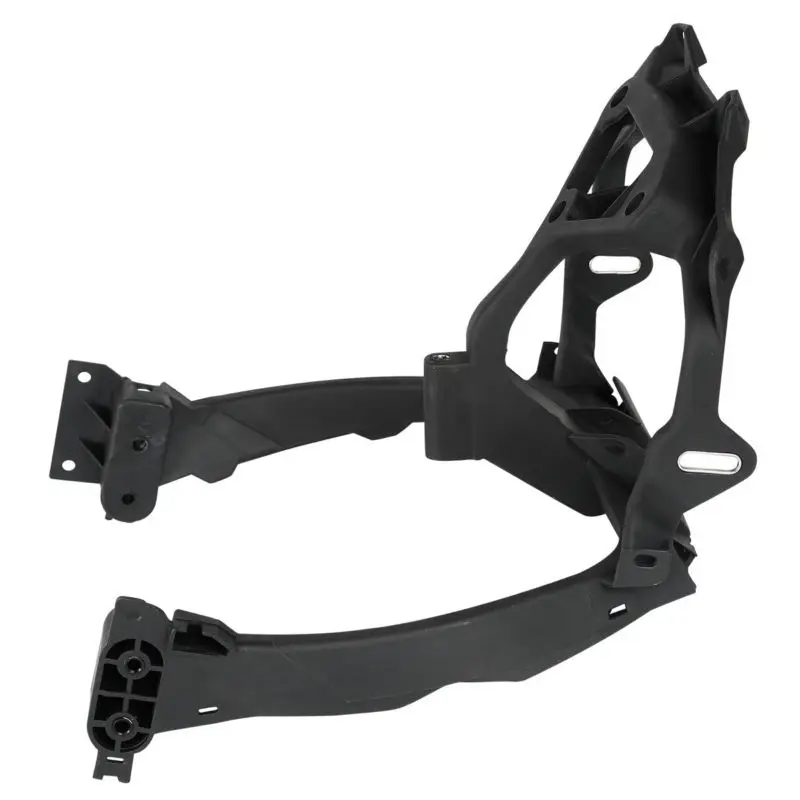 

Black Upper Stay Fairing Headlight Bracket For BMW F700GS 2011-17 F800GS Adventure 2012-17