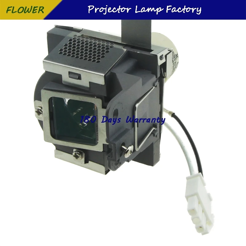 BL FU190C совместимая лампа проектора с корпусом для Explay