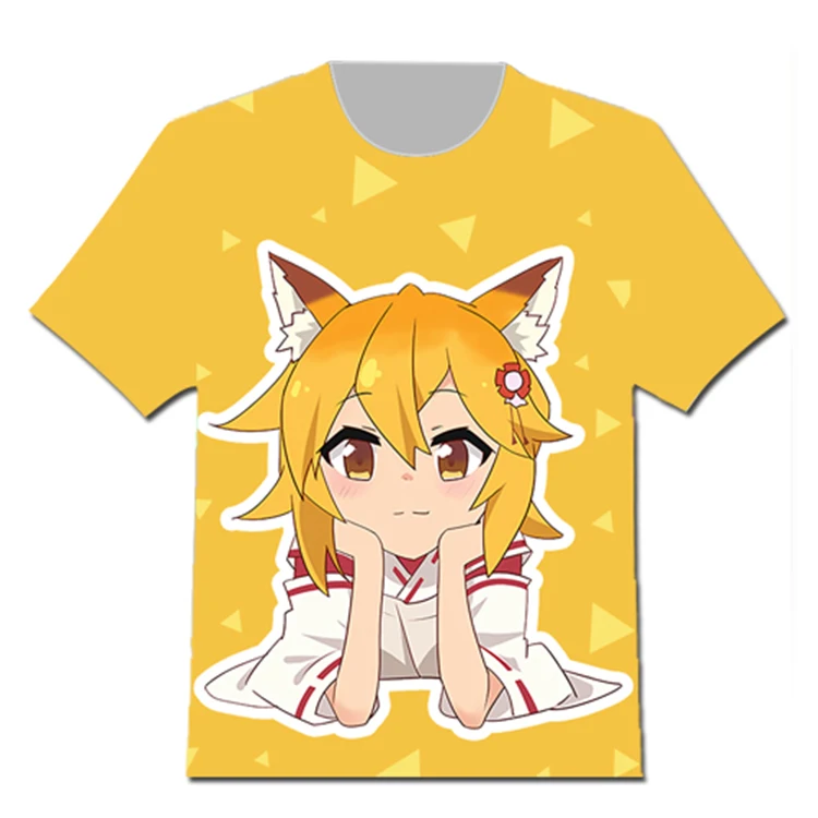 T shirt 2