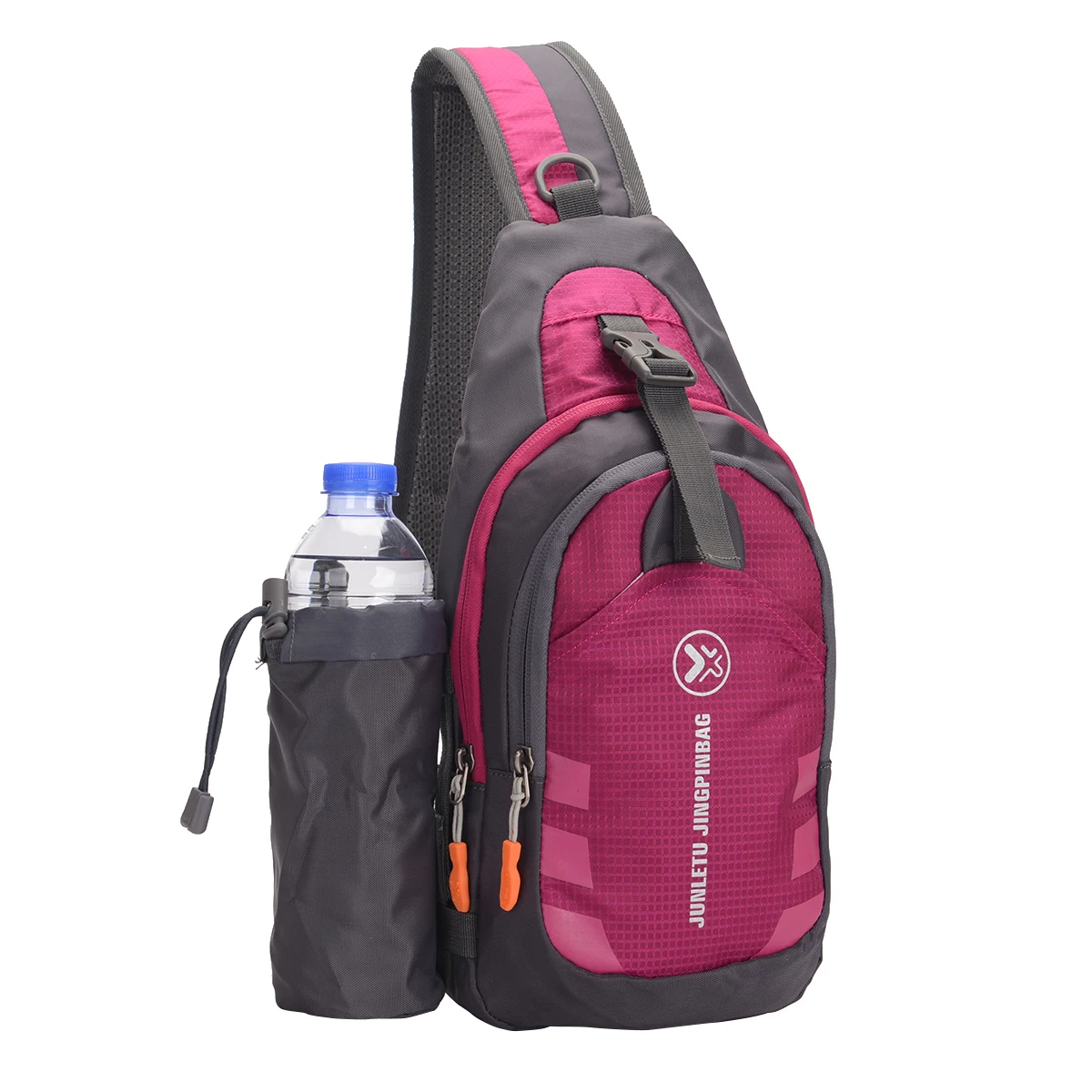 water resistant crossbody bag