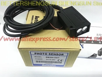 

Free shipping Original genuine BM200-DDT photoelectric sensor
