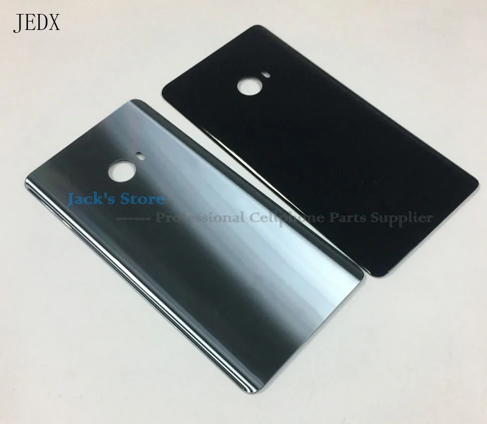 imágenes para Jedx original tapa trasera de la puerta posterior de la batería de vivienda con preinstalación de pegamento adhesivo para xiaomi mi note 2 imágenes para Jedx original tapa trasera de la puerta posterior de la batería de vivienda con preinstalación de pegamento adhesivo para xiaomi mi note 2