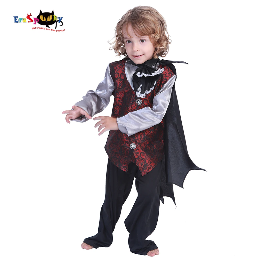 baby dracula costume