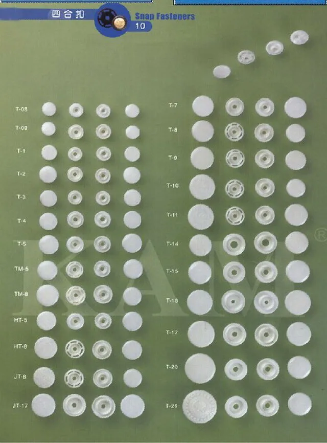 FP-019c-Four part button T-1-15