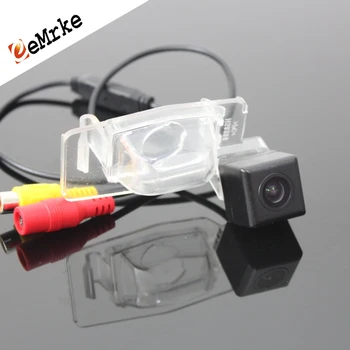 

Car Rear View Camera &HD CCD Night Vision Waterproof Reversing Backup Camera for Mazda MPV 2000~2006