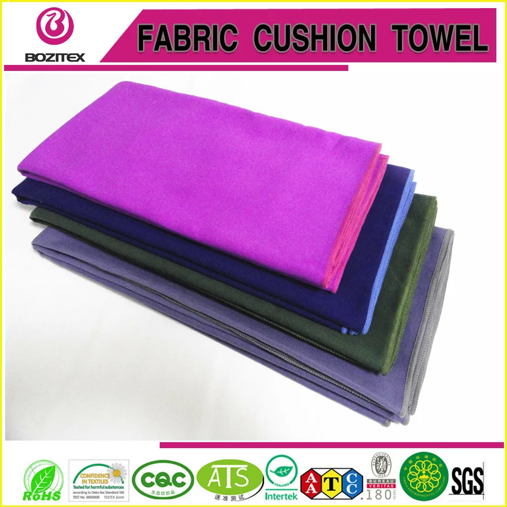 

4 Colors Quick Dry Travel Towel Microfiber Towel Sport Swimming Beach Towel Brand Four Specifications Gym Towel Women Drop