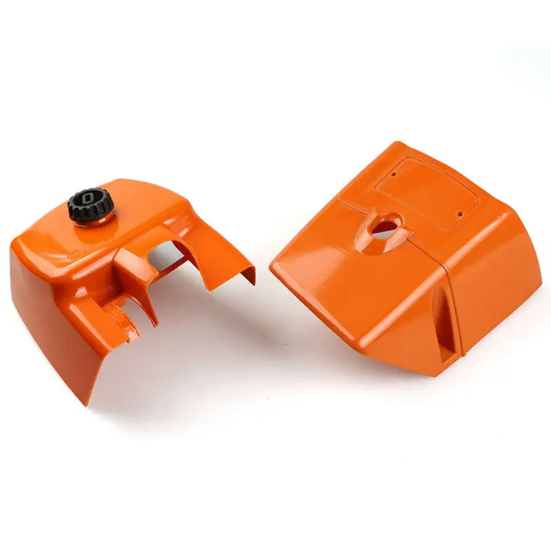 Top Cylinder Cover Shroud Air Filter For Stihl MS650 MS660 066 MS 660 Chainsaw #1122 080 1604 1122 140 1002 | Инструменты