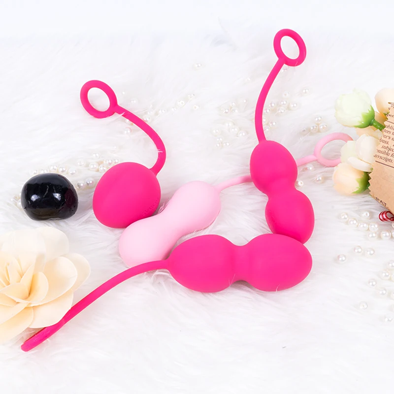 kegel balls