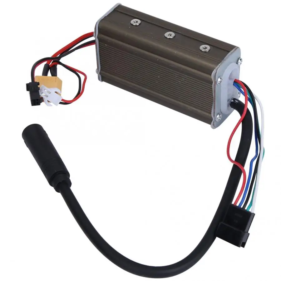 Cheap Electric Scooter Controller Panel rainproof Liquid Crystal Display Panel 36V for 8 Inch KUGOO Electric Scooter Controller 3 Cheap Electric Scooter Controller Panel rainproof Liquid Crystal Display Panel 36V for 8 Inch KUGOO Electric Scooter Controller 3
