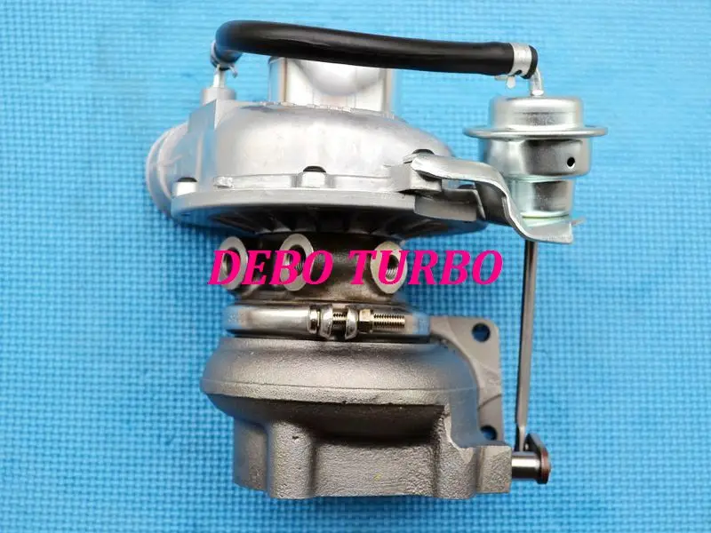 RHF5 1118010-850-4-DB