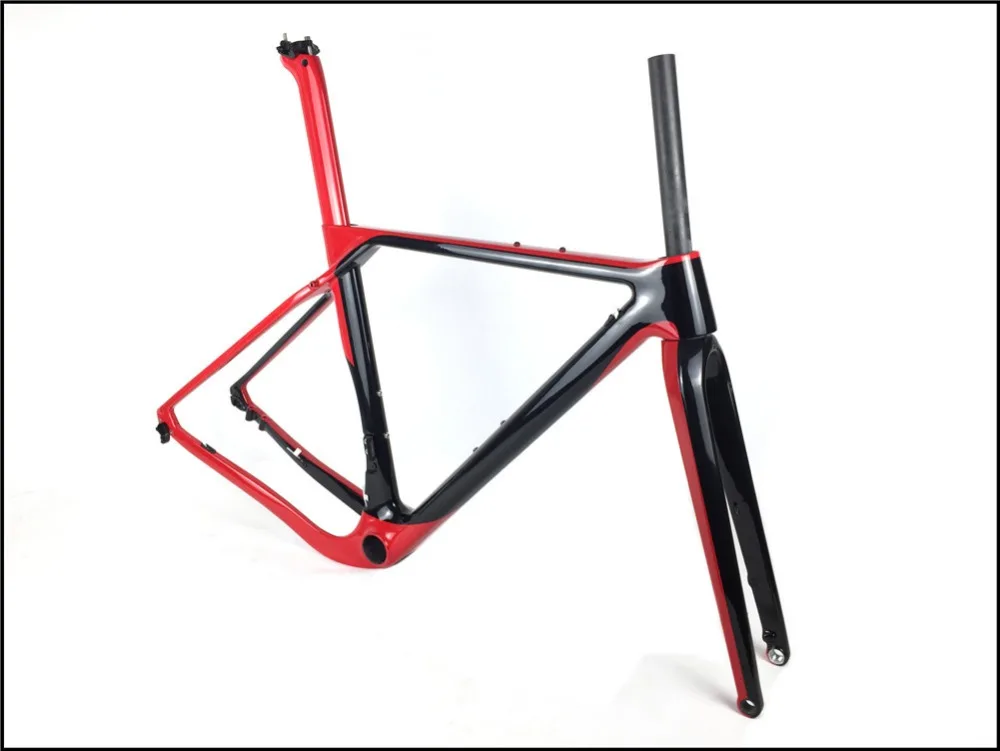 Best Spcycle Carbon Gravel Bicycle Frames T1000 Carbon Disc Brakes Cyclocross Frame Axle 142/135mm Carbon MTB Road Bike Frameset 3 Best Spcycle Carbon Gravel Bicycle Frames T1000 Carbon Disc Brakes Cyclocross Frame Axle 142/135mm Carbon MTB Road Bike Frameset 3