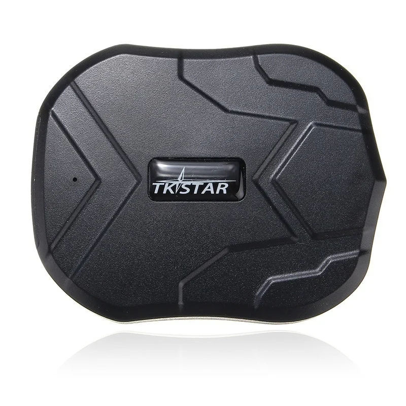 

TK905 GPS Tracker Vehicle Tracker GPS Locator Waterproof Magnet Voice Monitor Free Web APP iOS and Android GPS Tracker Car