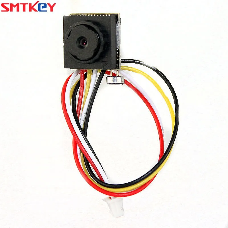 SMTKEY 700TVL CMOS маленький объектив Мини CCTV Камера