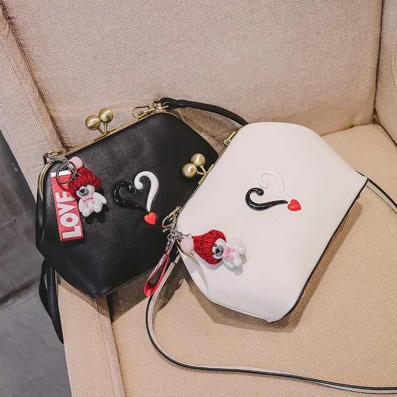 

New arrival Ornaments Vintage PU Leather Female Top-handle Bags Rivet Larger Women Bags Shoulder Bag Messenger Bag-45