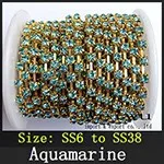 Aquamarine xz002