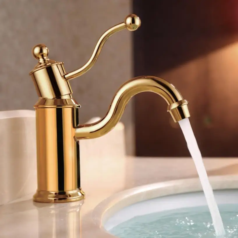 شحن مجاني اليورو الذهب إنهاء الفاخرة حوض للحمام صنبور صغيرة واحدة مقبض مع الماس الغرور بالوعة خلاط مياه الحنفية شحن مجاني اليورو الذهب إنهاء الفاخرة حوض للحمام صنبور صغيرة واحدة مقبض مع الماس الغرور بالوعة خلاط مياه الحنفية