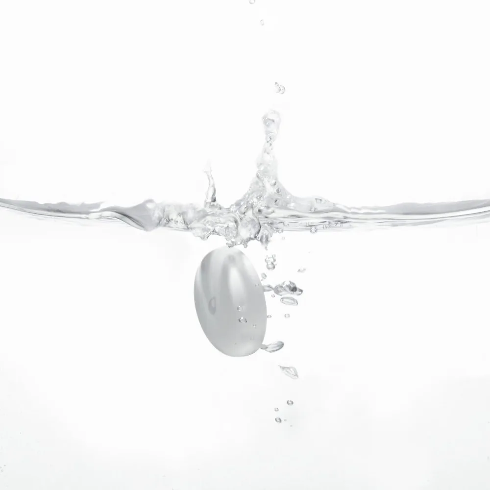  2019 Newest Xiaomi Mijia Aqara Water Immersing Sensor Flood Water Leak Detector for Home Remote Ala - 32829059120