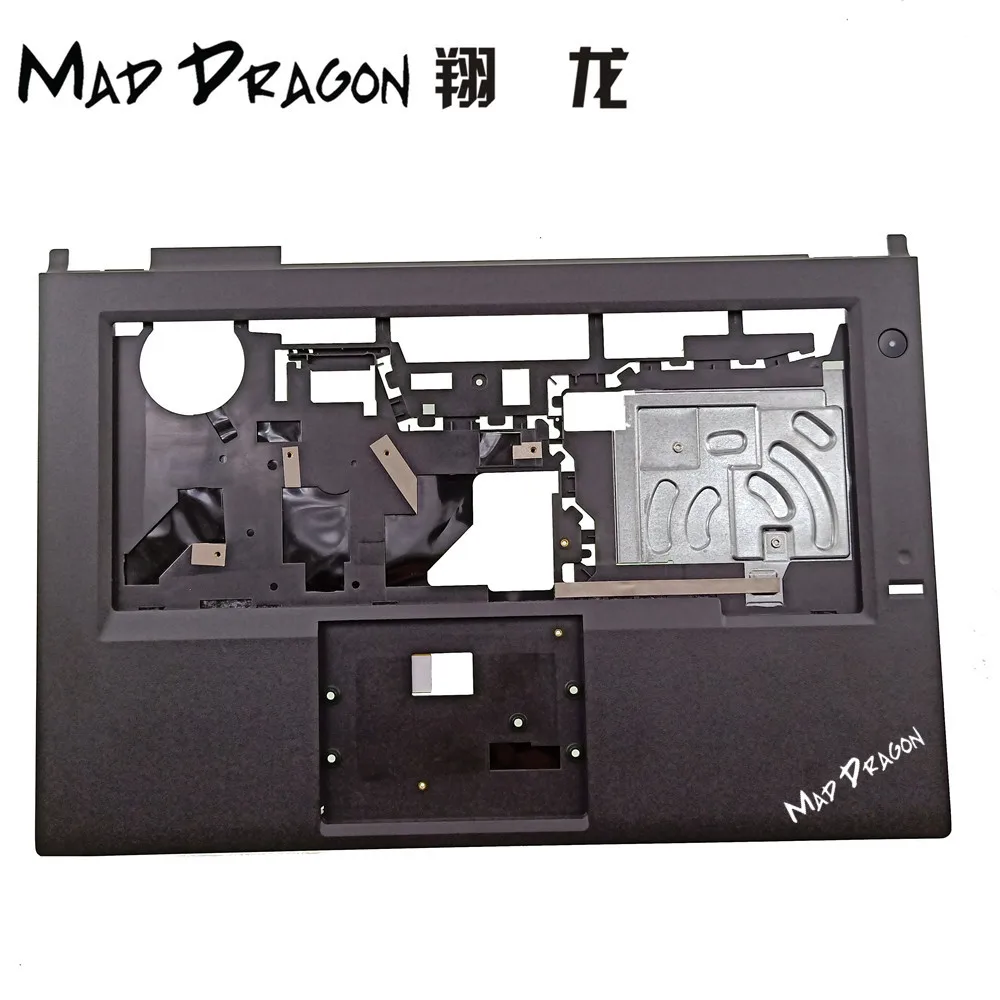NEW original Laptop palmrest keyboard Empty cover bezel For lenovo IBM L440 ThinkPad 60.4LG08.005 04X4815 04X4816 | Компьютеры и офис