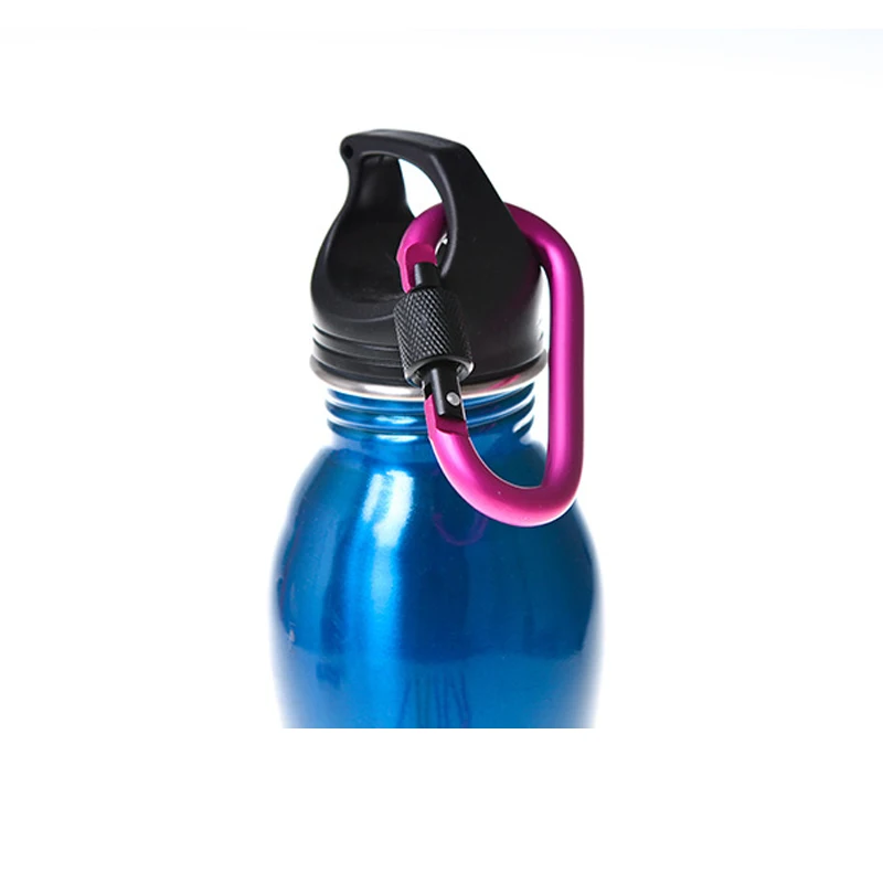 Outdoor D Mountaineering Carabiner