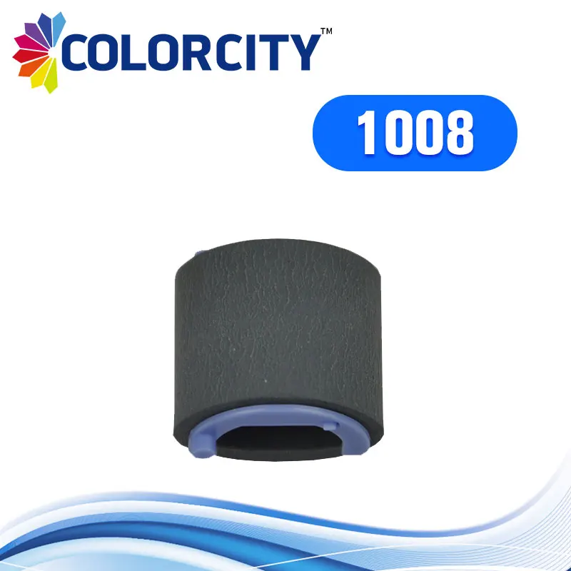 Buy 5pcs Paper Pickup Roller Pick up Roller 1008 for