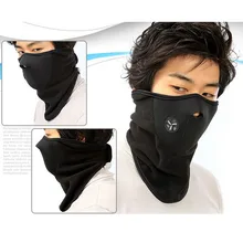 Высококачественная маска для спорта на открытом воздухе и Лыжная маска для зимы и теплая маска для лица для езды на велосипеде, езды на велосипеде, спорта на открытом воздухе