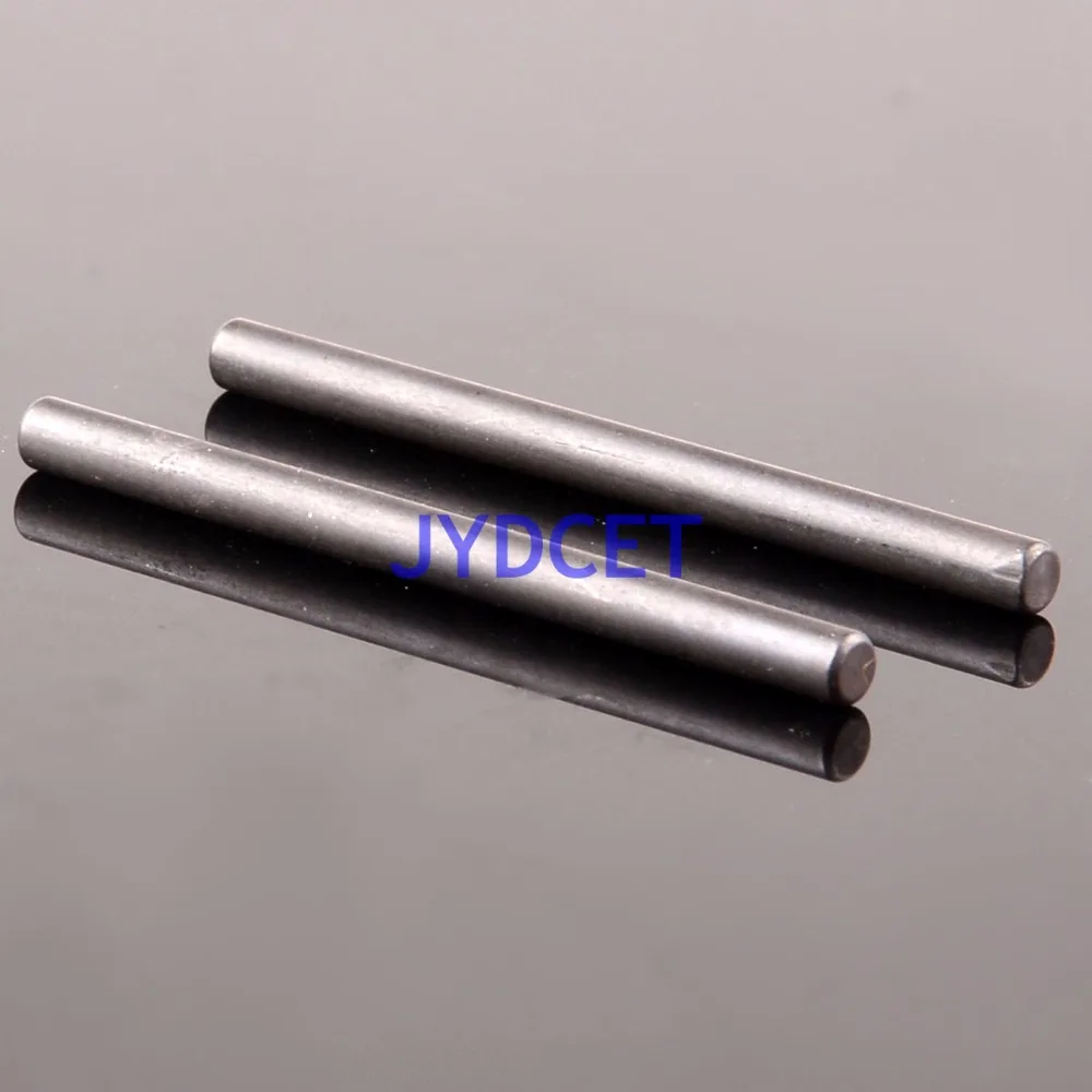 

60071 Front Upper Suspension Arm Hinge Pin 3*48 For HSP RC 1/8 Model Car parts