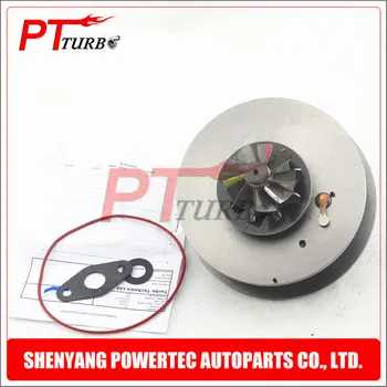 

GT2052V NEW 752610 turbine core chra For Ford Transit VI 2.4 TDCi 103Kw 140Hp Puma 1435057 turbo charger cartridge 752610-5025S