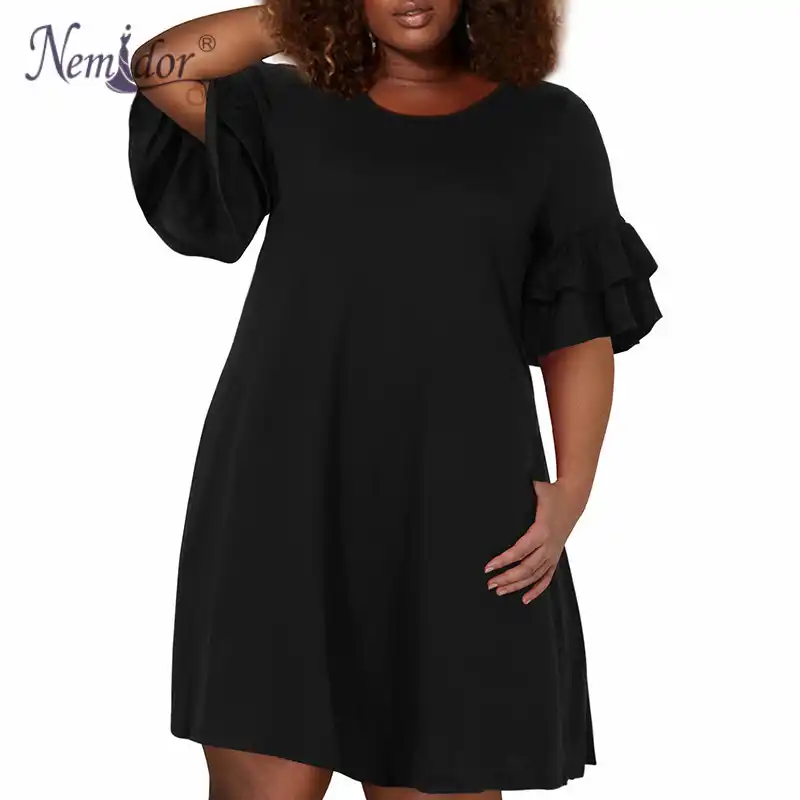 nemidor plus size collection