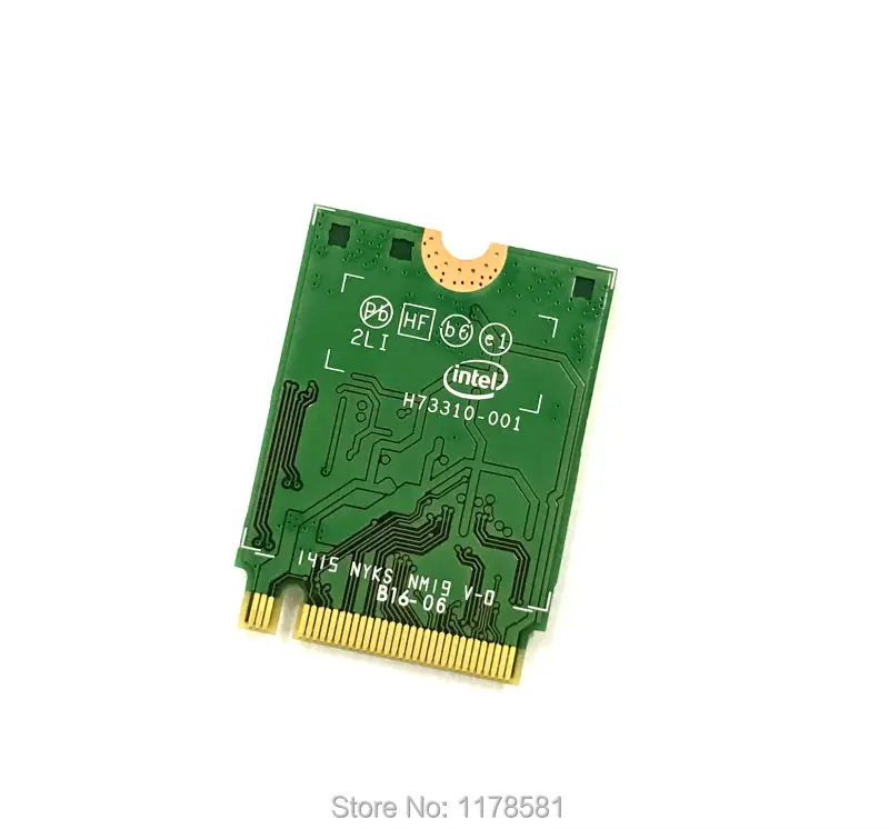 intel 18260 3