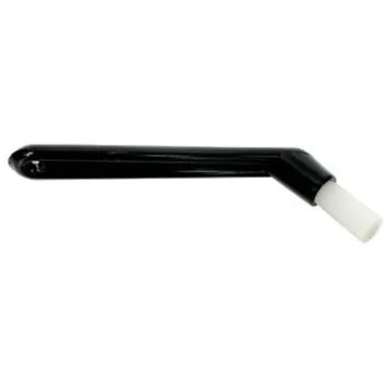 

Angled Nylon Espresso Machine Group Head Brush, CIMBALI, FAEMA, ASTORIA eta