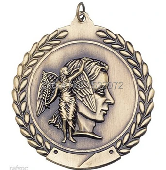 

low price Custom Achievement Medal High quality Medal Team Any Sport Award Trophy hot sales 3D medals custom cheap oem medals