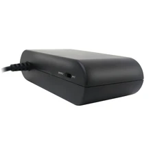 10 шт. 2 в 1 для GameCube/N-G-C контроллер адаптер конвертер для wii U и PC USB для переключателя Super Smash Brothers