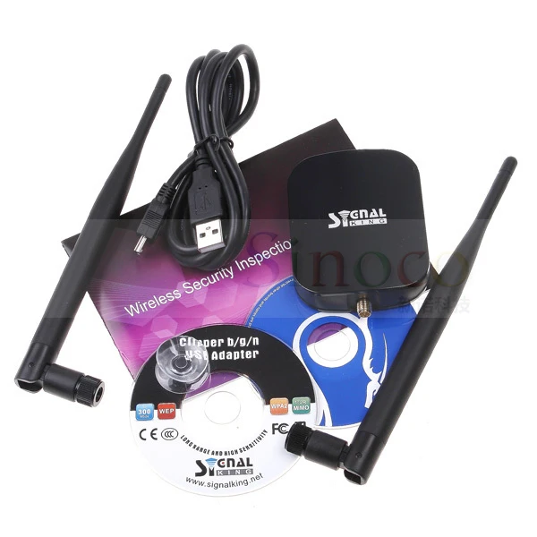SIGNALKING 999WN WINDOWS DRIVER SIGNALKING 999WN WINDOWS 10 DRIVERS DOWNLOAD