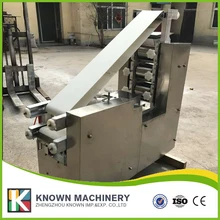 pizza bread skin bread roll skin spring roll machine making machine with one mould