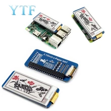 2.13 inch ink screen type B electronic paper display module red black white yellow tricolor for Arduino Raspberry Pi 3 b zero