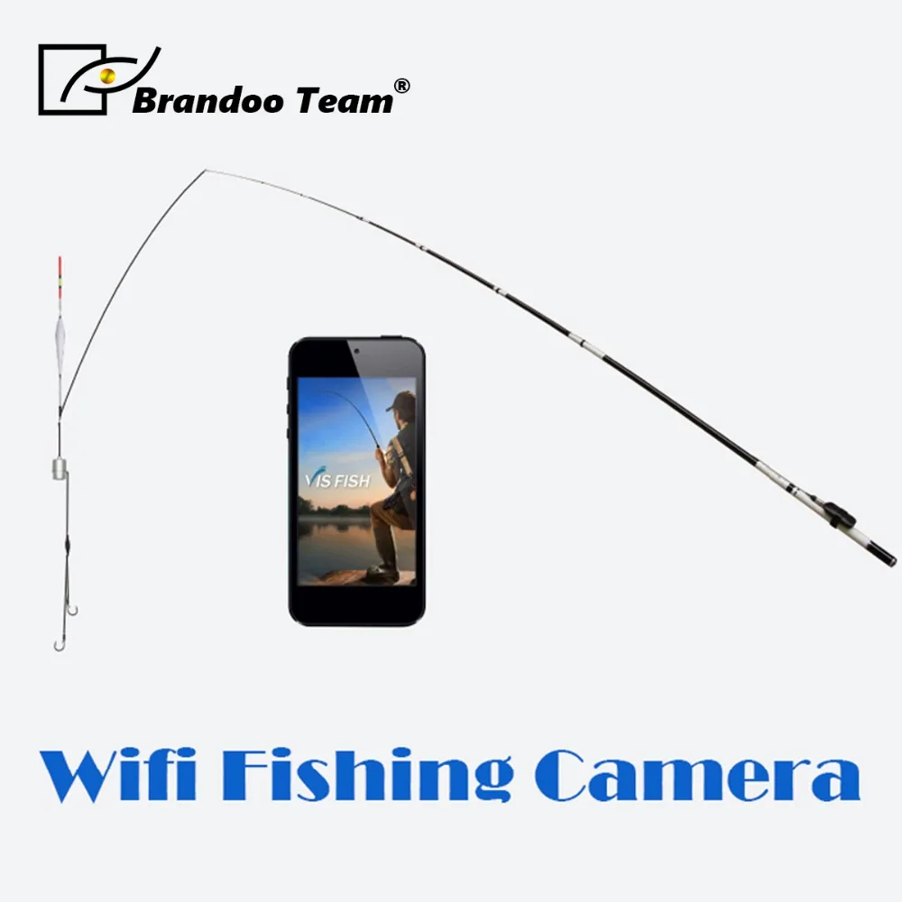 

Underwater Fishing Camera Fish Finder Infrared Lamp IR LED 10m Cable