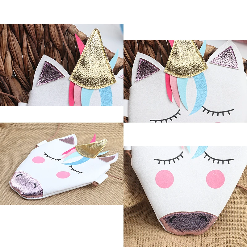 يونيكورن النساء صغيرة Crossbody حقيبة جلدية صغيرة محفظة نسائية للعملات المعدنية الفتيات الأزياء طويل سلسلة محفظة الأطفال المال بطاقة جيب الاطفا... يونيكورن النساء صغيرة Crossbody حقيبة جلدية صغيرة محفظة نسائية للعملات المعدنية الفتيات الأزياء طويل سلسلة محفظة الأطفال المال بطاقة جيب الاطفا...