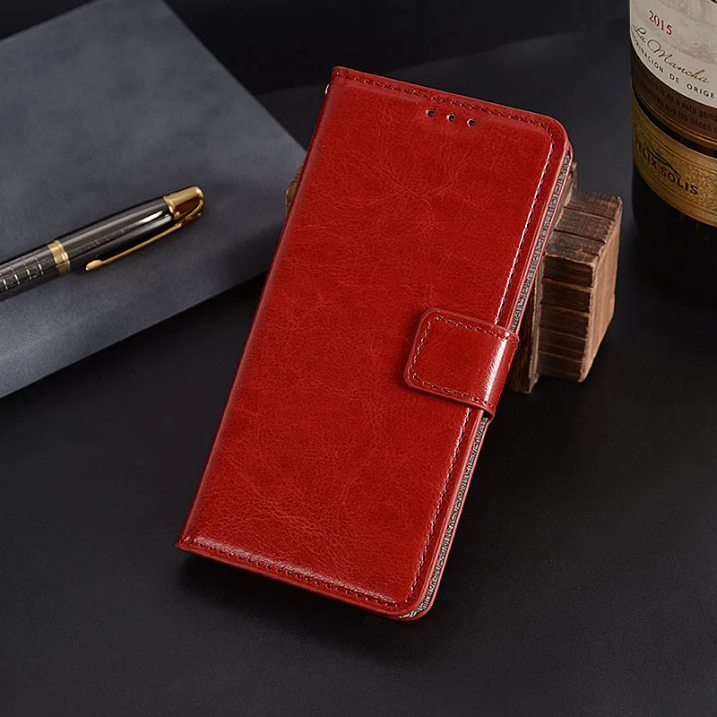 Лидер продаж кошелек чехол для Xiaomi Redmi Note 8 Магнитный чехол-книжка из искусственной кожи чехол с рамкой для фото карты Крышка-держатель Redmi Note 8 Pro Чехол