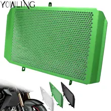 Motorcycle Accessories Radiator Guard Protector Grille Grill Cover For kawasaki z750 z800 z800e z800abs Z100SX ninja versy 1000 Motorcycle Accessories Radiator Guard Protector Grille Grill Cover For kawasaki z750 z800 z800e z800abs Z100SX ninja versy 1000