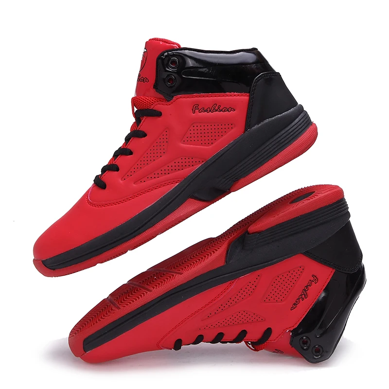 basketball shoes with great grip