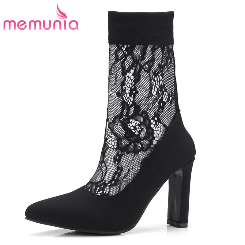 summer boots 2018