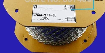 Cheap SAA-21T-3L Terminal Sockets JST Connectors Terminals Housings 100% New And Original Parts