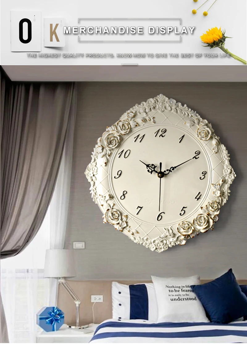 clock sticker clocks wall watches home decor cuckoo clock led wall clock digital clock wall clocks wall home decor home clock big wall clock wooden wall clock 3d clock vintage wall clock wall  (9)