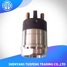 T. DI Common Rail Электрический электромагнитный клапан FOORJ02697 F00RJ02697 подходит для Bosch Инжектор