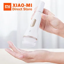 Xiaomi Mijia inFace Очищающий Инструмент для массажа электронный звуковой уход за кожей лица для очистки масла грязи макияж массажер