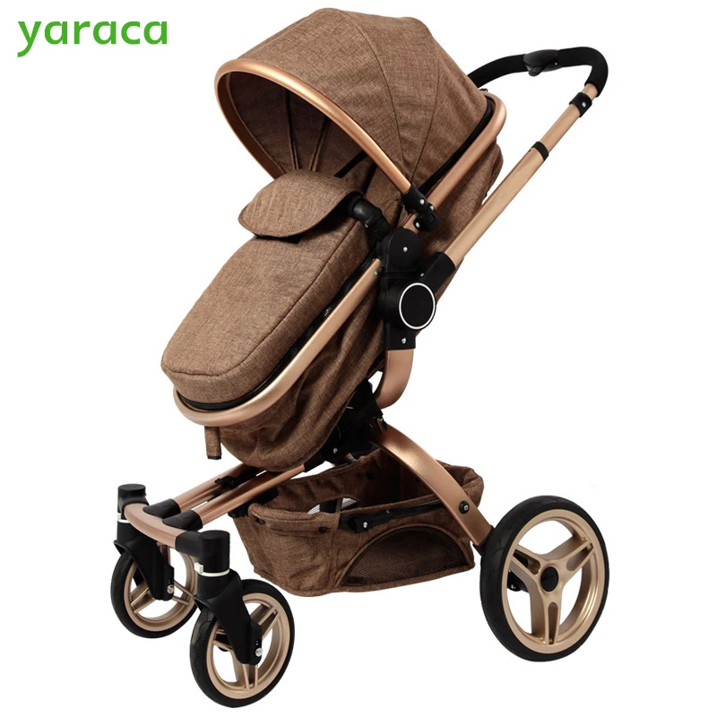 elegant baby strollers