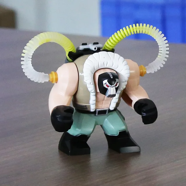 New Big Decool Thanos Large Anti Venom Riot Carnage Green New Big Decool Thanos Large Anti Venom Riot Carnage Green