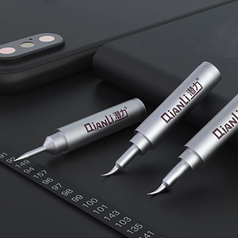 SOLDERING IRON TIPS (7)